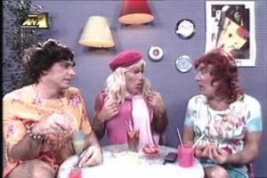 Καλυβάτσης: Με διέλυσε το "διαζύγιο" με τον Κανάκη - Η ερώτηση που τον έφερε σε αμηχανία