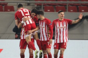 Αυτοί είναι οι αντίπαλοι της ΑΕΚ, του ΠΑΟΚ και Άρη στον γ΄ προκριματικό γύρο του Conference League