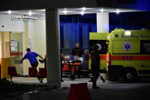 Τρόμος στον Βόλο: Ο 37χρονος "Κάμελ" επιτίθεται σε γυναίκες με βενζίνη - εικόνα 2