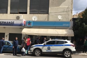 Κυπαρισσία: Αυτός είναι ο 39χρονος πατέρας παιδιού δύο ετών που δολοφονήθηκε για έναν λογαριασμό τηλεφώνου [Εικόνες]