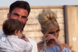 Ιωάννα Τούνη - Δημήτρης Αλεξάνδρου: Άρχισαν θεραπεία ζεύγους - "Για να μη σκοτωνόμαστε συνέχεια"