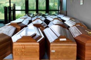 Κορονοϊός - Φρίκη στην Ισπανία: 932 νεκροί σε μία μέρα - Ξεπέρασε την Ιταλία σε κρούσματα