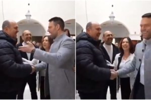 ΣΥΡΙΖΑ: Η έκπληξη του Κασσελάκη στο συνέδριο της Κοζάνης- Το σημαδιακό τραγούδι που ερμήνευσε η Καλλιόπη Βέττα