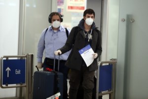 Politico: Πώς θα λειτουργεί το "πράσινο" πιστοποιητικό της ΕΕ - 12 ερωτήσεις-απαντήσεις