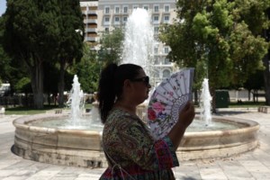 Καλλιθέα: ΕΔΕ για τον θάνατο 49χρονου εργαζόμενου στον Δήμο - Καταγγελίες ότι εργαζόταν εν μέσω καύσωνα