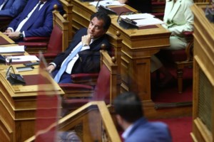 "Ηθικό μειονέκτημα" ΣΥΡΙΖΑ μετά τις αποκαλύψεις φωτιά για Παπαγγελόπουλο και Παππά - Αμηχανία στην Κουμουνδούρου
