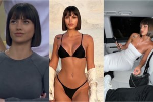 Η "Μαριγκόνα" του Ηρακλή: Η μελαχρινή καλλονή που τρέλανε τους Θεσσαλονικείς [εικόνες] - εικόνα 5