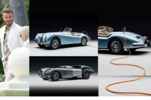 Καλοντυμένες vs κακοντυμένες: H αντισυμβατική Βικτόρια Μπέκαμ και η extravagant Κλόντια Χέφνερ Πελτζ - εικόνα 2