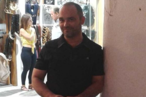 Θρήνος στον Αλμυρό: Σκοτώθηκε σε τροχαίο ο γυναικολόγος Μίλτος Λασκαρίδης