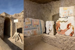 Σπουδαία ευρήματα στους αρχαίους Φιλίππους: Τι έφεραν στο φως οι εργασίες πυρασφάλειας [Eικόνες] - εικόνα 5