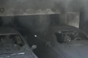 Αγία Παρασκευή: Τροχαίο δυστύχημα με νεκρό έναν 22χρονο οδηγό μοτοσικλέτας - Τραυματίστηκε 23χρονη