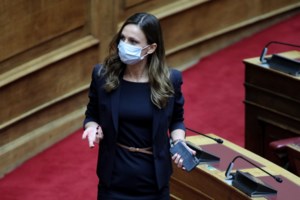 Τζανακόπουλος: Δεν υπάρχει τίποτα πιο εγκληματικό από την κυβέρνηση Μητσοτάκη