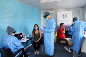 Κορονοϊός - Ιταλία: 642 κρούσματα σε μια μέρα - Στα επίπεδα Μαΐου η διασπορά του ιού