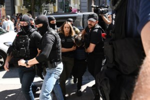 Μουρτζούκου: "Νομίζει ότι θα πάρει την κόρη μου και θα είναι στο ίδιο κελί;" - Το ξέσπασμα της γιαγιάς του Παναγιωτάκη