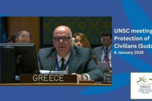 Σουδάν: Δορυφορικές εικόνες αποκαλύπτουν τις φρικαλεότητες παραστρατιωτικών - Σοροί πτωμάτων και αιματοβαμμένοι δρόμοι - εικόνα 2