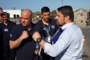 Συναγερμός στη Λέσβο: Τρία κρούσματα κορονοϊού σε μετανάστες - Όλοι ασυμπτωματικοί