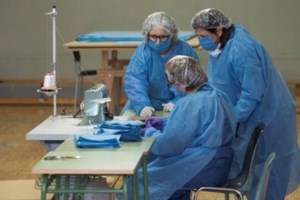 Σε αναζήτηση συμβιβαστικού πακέτου το Eurogroup της Τρίτης