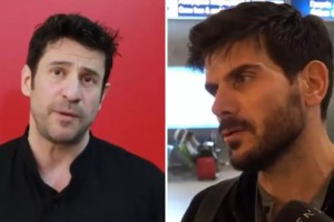 Ανδρουλάκης για υπόθεση Γεωργούλη: Δεν γνώριζε τίποτα, πότε ενημερώθηκε από τους δημοσιογράφους - εικόνα 2