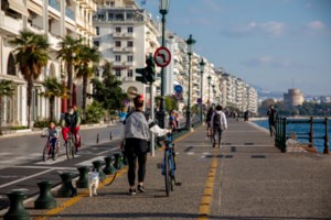 Ανησυχία στο Κιλκίς: Το 10% του προσωπικού του νοσοκομείου νοσηλεύεται ή είναι σε καραντίνα - εικόνα 2