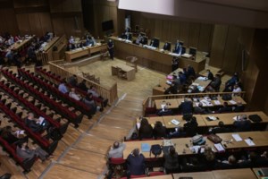 Χρυσή Αυγή: Πώς θα γίνουν οι συλλήψεις - 80 αστυνομικοί στην task force της ΕΛΑΣ