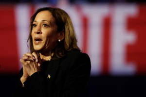 Εκλογές ΗΠΑ 2024: Γιατί οι μαύροι φαίνεται να προτιμούν τον Τραμπ- Ο αρχηγός του κινήματος Black Lives Matter εξηγεί