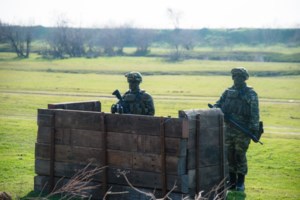 Έβρος: Νέο χειρουργείο για τον συνοριοφύλακα - Το "ευχαριστώ" στους γιατρούς - Τα πρώτα του λόγια