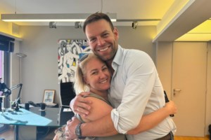 Γεωργιάδης κατά Κασσελάκη: Μου κάνει εντύπωση που ο Κασσελάκης αντιδρά στη συμφωνία Attica Bank και Παγκρήτιας