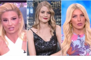 Αποχώρηση από το Open: Γιατί παραιτήθηκε ο Θέμης Μάλλης από αρχισυντάκτης της Κατερίνας Kαινούργιου