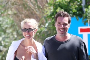 Δούκισσα Νομικού: Η εικόνα που αντίκρυσε σε οικογενειακή της εξόρμηση και τη συγκίνησε - εικόνα 3