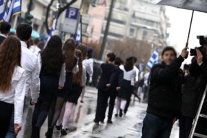 Ιωάννινα: Ολοκληρώνεται το επιβλητικό μνημείο για τους πεσόντες του 1940 στο Καλπάκι - Ενόψει 28ης Οκτωβρίου