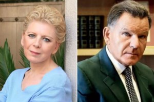 Πυρά Κούγια: Ποιος είναι ο κύριος Μουτσινάς; Ένας ηθοποιός που δεν μπόρεσε να κάνει καριέρα [βίντεο]