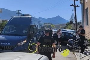 Μαυρομμάτι Θεσπρωτίας: Ξηλώθηκε ολόκληρο το τελωνείο - Κυριακή και Δευτέρα απολογούνται οι 14 κατηγορούμενοι - εικόνα 2