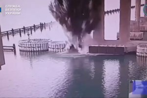 Ουκρανία: Η τραγική ιστορία του διασώστη που είδε νεκρούς τον εγγονό, την κόρη και τη σύζυγό του μετά από επίθεση ρωσικών drones - εικόνα 5