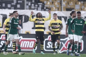 Μεταγραφική "βόμβα" στον Παναθηναϊκό: Προβάρει τα πράσινα ο Τάσος Μπακασέτας - εικόνα 2