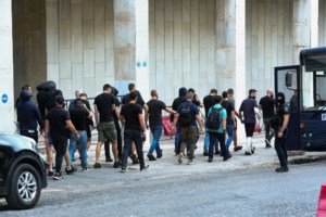 Δυσαρέσκεια στην Αθήνα για την... παρέμβαση του προέδρου της Κροατίας - Οι επόμενες κινήσεις του Μαξίμου