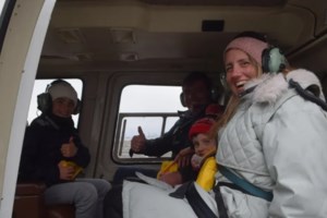 Τραγικό τέλος στις Άλπεις για το στέλεχος της Lego Μίκαελ Χαλμπάι: Σκοτώθηκε στο σκι- Πένθος στη βασιλική οικογένεια της Δανίας - εικόνα 3