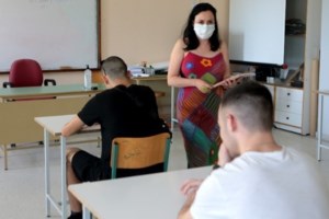 Μητσοτάκης για το Νέο Αναβαθμισμένο Σχολείο: "Η αξιολόγηση δεν έχει τιμωρητικό χαρακτήρα - Γιατί τους ενοχλεί;" - εικόνα 7