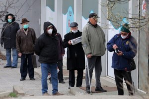 Κορονοϊός: Διασωληνώθηκε 40χρονος στο νοσοκομείο της Πάτρας- Θετικοί γιατρός και νοσηλεύτρια - εικόνα 3