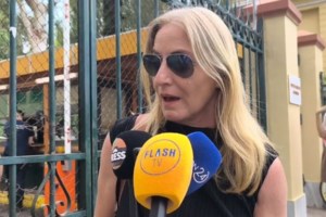 Marfin: Για ανθρωποκτονία από πρόθεση κατά συρροή κατηγορούνται οι δύο 46χρονοι - Δεν είπαν τίποτα στην ανακρίτρια