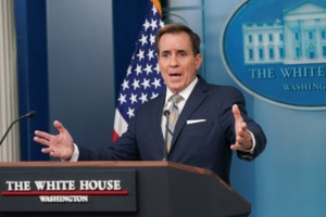 Οι ΗΠΑ πιέζουν τη Χαμάς να δεχθεί τη συμφωνία κατάπαυσης του πυρός με το Ισραήλ