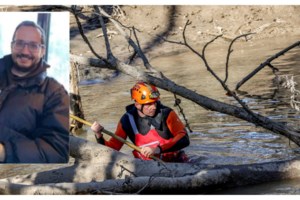 Ώρες αγωνίας στη Λάρισα: Κανένα ίχνος του 39χρονου Βασίλη Καλογήρου - "Yπάρχουν πολύ λίγα στοιχεία" - Τι βρέθηκε στο κινητό του - εικόνα 4