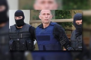 Σάλος στην Κρήτη: Ξανά ελεύθερος ο παιδεραστής του Ρεθύμνου