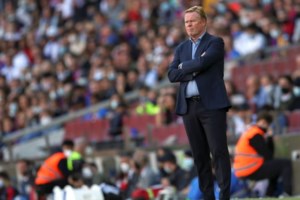 Μπαρτσελόνα: Παρουσίασε καρδιακή αρρυθμία ο Αγουέρο - Επ' αόριστον εκτός δράσης