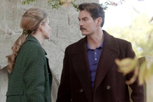 Αγριες Μέλισσες: Γράφεται ήδη ο τρίτος κύκλος; - Ολες οι πληροφορίες - εικόνα 2