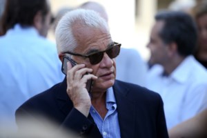 Ανάληψη ευθύνης για την επίθεση στα καταστήματα της συζύγου Χαρδαλιά και στο σπίτι του Πρετεντέρη - εικόνα 2