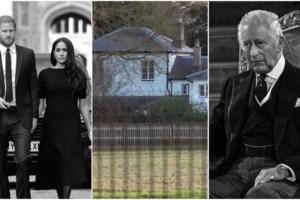 Μεγαλόθυμος πατέρας: Χάρι και Μέγκαν έβγαλαν όλα τα οικογενειακά άπλυτα στη φόρα αλλά ο Κάρολος τους προσκαλεί στη στέψη του