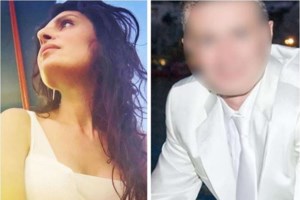 Γυναικοκτονία στην Καβάλα: Σε κλίμα οδύνης η κηδεία της 43χρονης φαρμακοποιού [εικόνες - βίντεο]