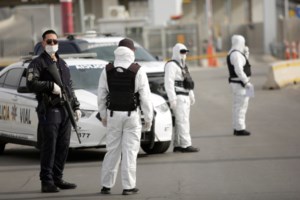 Κορονοϊός: Εφτασαν τους 46 οι νεκροί - Τρία νέα θύματα σε Αθήνα και Πτολεμαΐδα - εικόνα 2