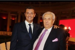 Συγκλονίζει η Χατζηβασιλείου για Κοντομηνά: Εφυγε 30 κιλά στο δωμάτιο ενός νοσοκομείου, εντελώς μόνος