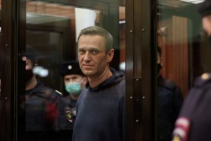 Στους δρόμους οι Ρώσοι για τον Ναβάλνι: Δρακόντεια μέτρα σε Μόσχα και Αγία Πετρούπολη [εικόνες] - εικόνα 6